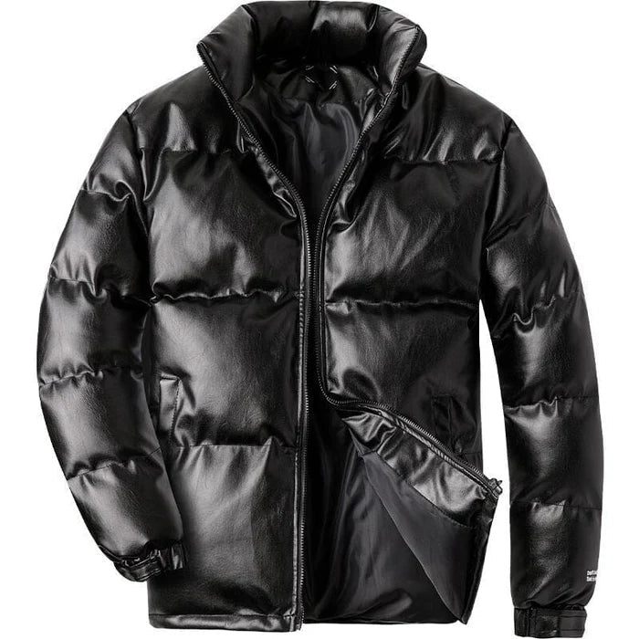Campera Louvière Premium – Calor y Elegancia para el Invierno