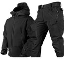 Conjunto Outdoor Camo-FX Supreme – Tu Arma Secreta contra el Frío