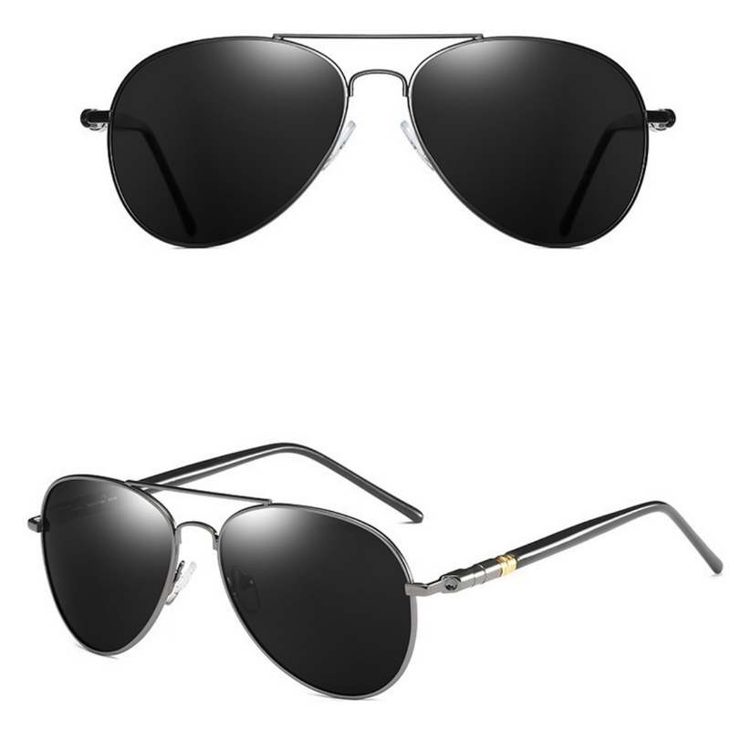 Gafas Aviador Premium – ¡2x1 Imperdible!