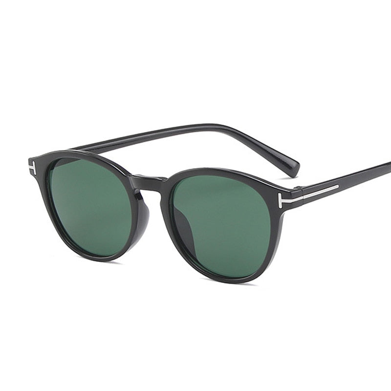 Gafas Paris Hombre – Elegancia y Protección UV

