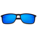 Gafas Quad Verano – Protección UV y Estilo Moderno AZUL 4
