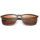 Gafas Quad Verano – Protección UV y Estilo Moderno MARRON