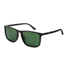Gafas Quad Verano – Protección UV y Estilo Moderno NEGRO VERDE