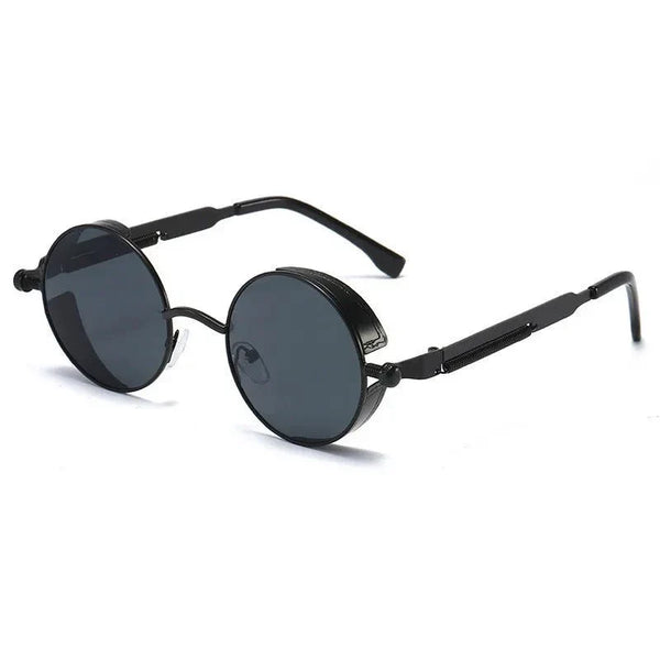 Gafas Retro Urbano – Estilo y Protección para Hombres 1