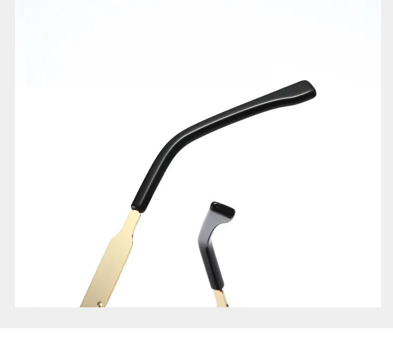 Gafas Retro Urbano – Estilo y Protección para Hombres