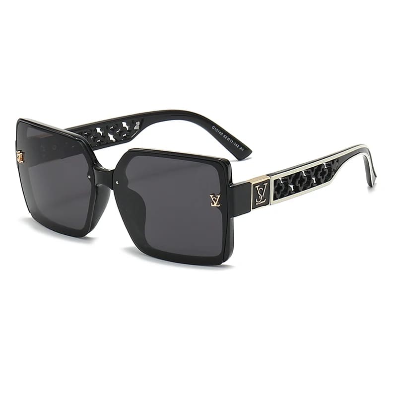 Gafas de Sol Quad Design – Elegancia y Protección UV
