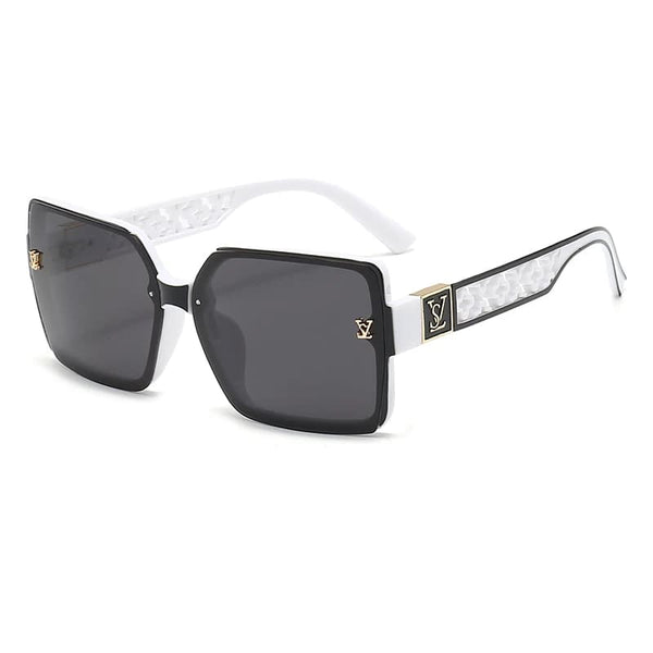 Gafas de Sol Quad Design – Elegancia y Protección UV
