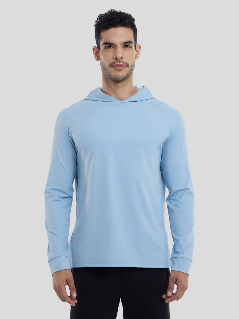 Hoodie Urbano Fusion – Comodidad y Estilo de Todos los Días 
