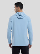 Hoodie Urbano Fusion – Comodidad y Estilo de Todos los Días 