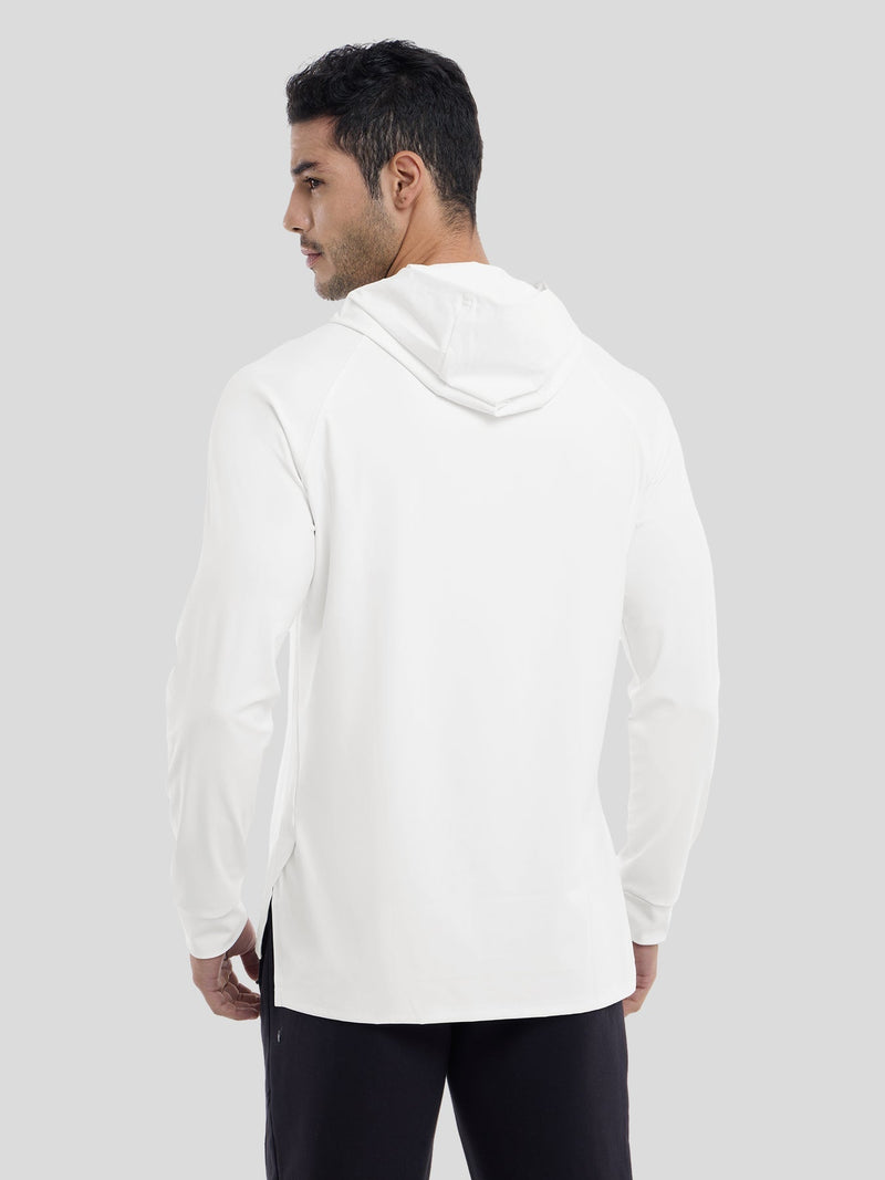 Hoodie Urbano Fusion – Comodidad y Estilo de Todos los Días 