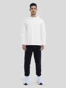 Hoodie Urbano Fusion – Comodidad y Estilo de Todos los Días 