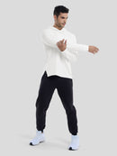 Hoodie Urbano Fusion – Comodidad y Estilo de Todos los Días 