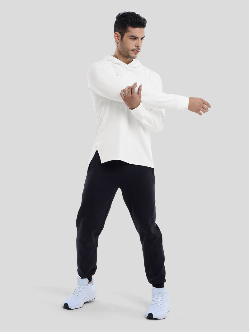 Hoodie Urbano Fusion – Comodidad y Estilo de Todos los Días 