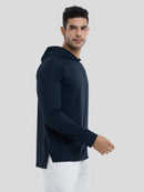 Hoodie Urbano Fusion – Comodidad y Estilo de Todos los Días