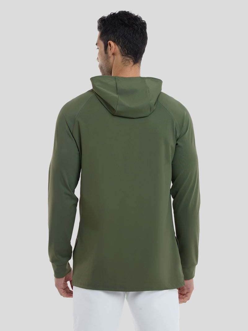 Hoodie Urbano Fusion – Comodidad y Estilo de Todos los Días 