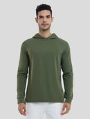 Hoodie Urbano Fusion – Comodidad y Estilo de Todos los Días 