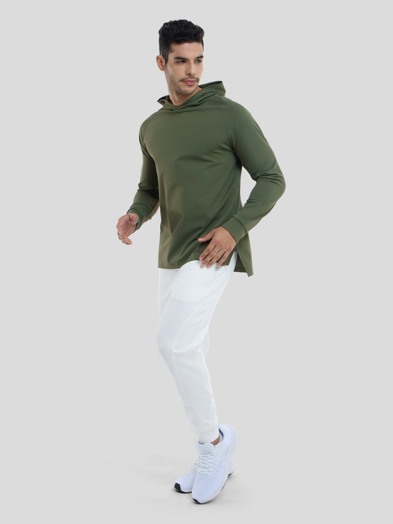 Hoodie Urbano Fusion – Comodidad y Estilo de Todos los Días 