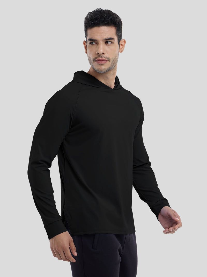 Hoodie Urbano Fusion – Comodidad y Estilo de Todos los Días 