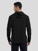 Hoodie Urbano Fusion – Comodidad y Estilo de Todos los Días 