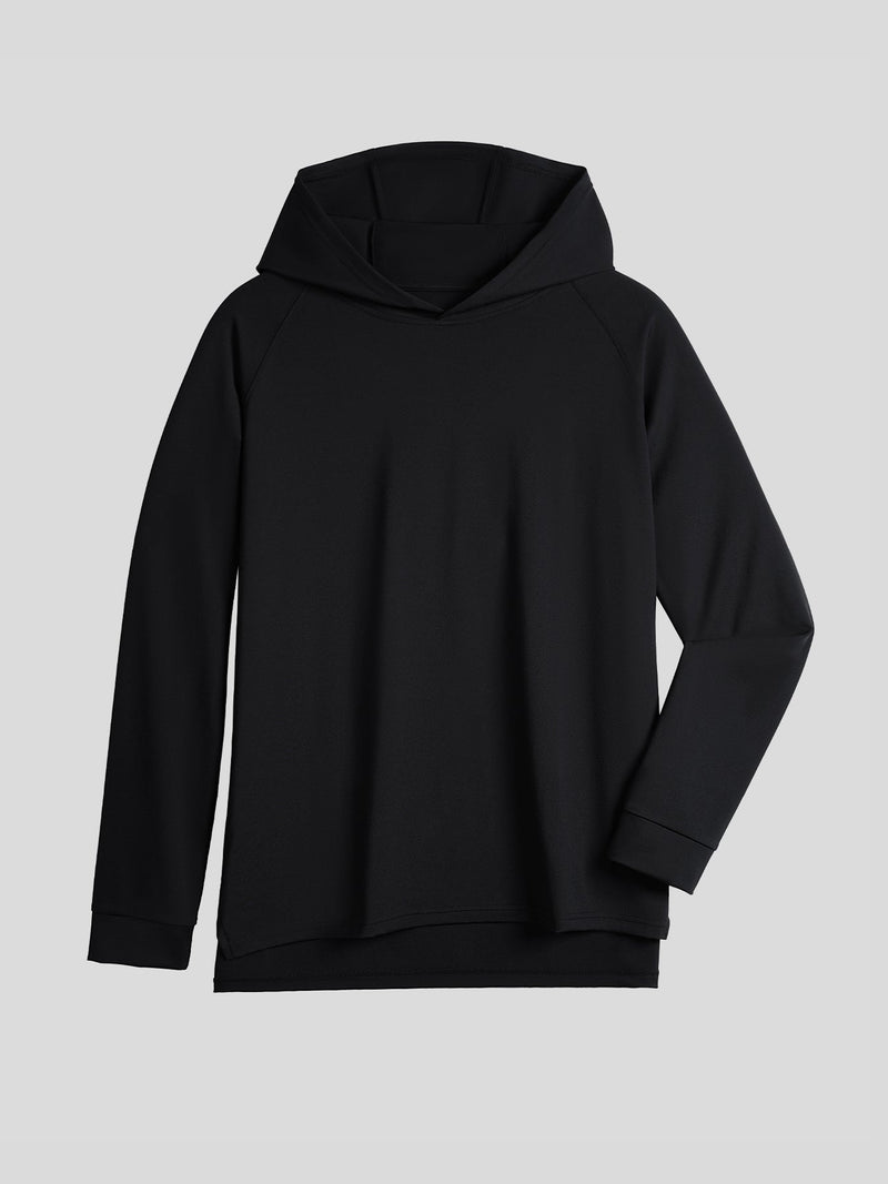 Hoodie Urbano Fusion – Comodidad y Estilo de Todos los Días 