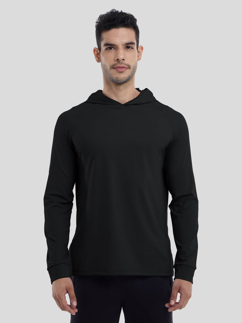 Hoodie Urbano Fusion – Comodidad y Estilo de Todos los Días 