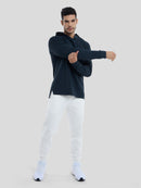 Hoodie Urbano Fusion – Comodidad y Estilo de Todos los Días 