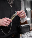 Maquinilla Pro 3 en 1: Precisión y Confort