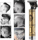 Maquinilla Pro 3 en 1: Precisión y Confort