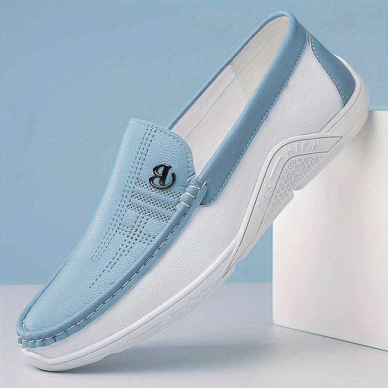 Mocasines Bradley Lorenzo para Hombre – Confort & Estilo Diario