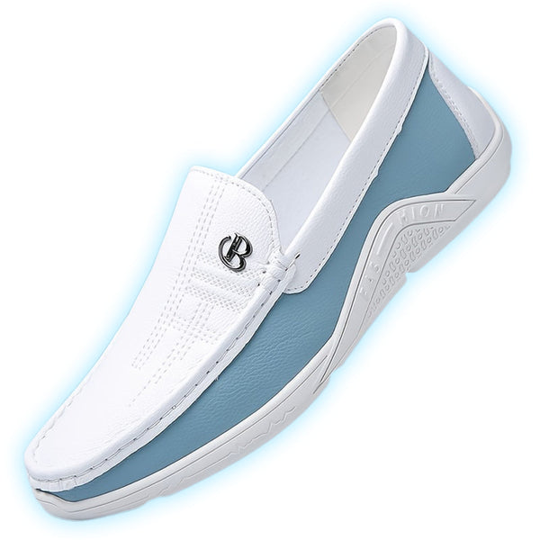 Mocasines Bradley Lorenzo para Hombre – Confort & Estilo Diario