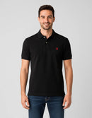 Pack x5 Polo Piqué Premium