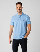 Pack x5 Polo Pique Premium