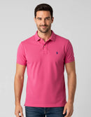 Pack x5 Polo Pique Premium