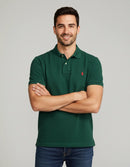 Pack x5 Polo Pique Premium