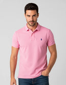 Pack x5 Polo Pique Premium