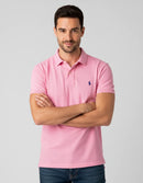 Pack x5 Polo Pique Premium