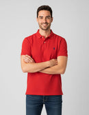 Pack x5 Polo Pique Premium