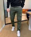 Pantalón Cargo Casual – Confort y Versatilidad para el Día a Día