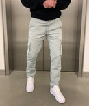 Pantalón Cargo Casual – Confort y Versatilidad para el Día a Día