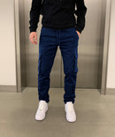 Pantalón Cargo Casual – Confort y Versatilidad para el Día a Día