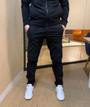 Pantalón Cargo Casual – Confort y Versatilidad para el Día a Día