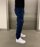 Pantalón Cargo Casual – Confort y Versatilidad para el Día a Día