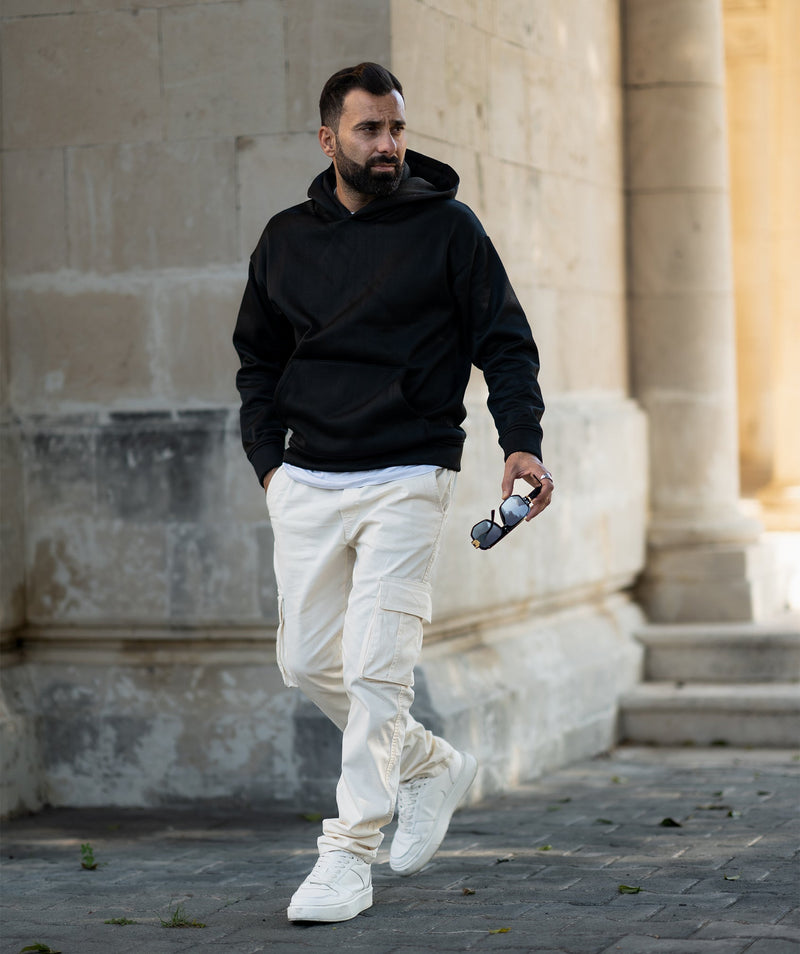 Pantalón Cargo Casual – Confort y Versatilidad para el Día a Día