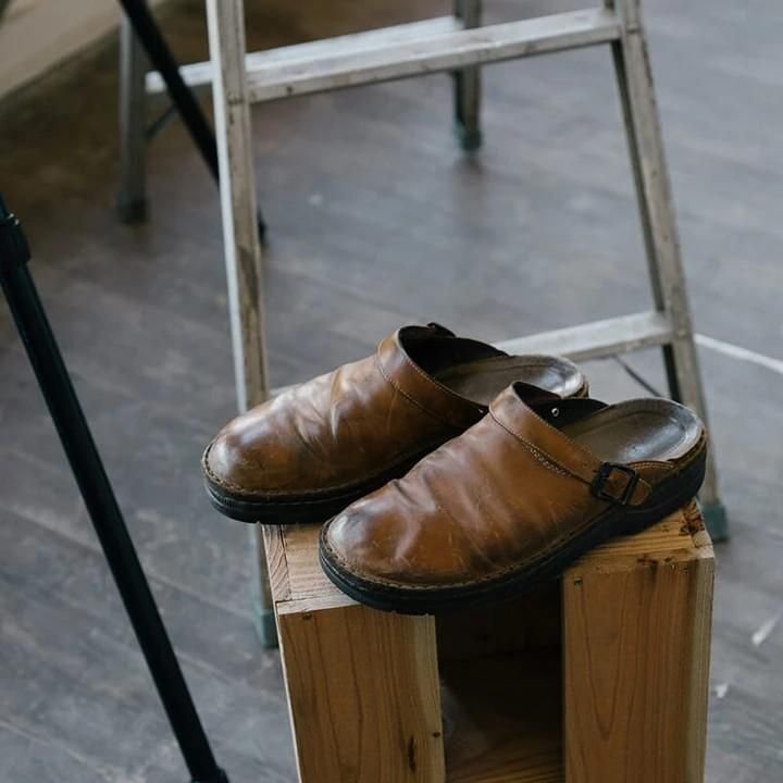 Pantuflas Ferliani – Confort y Soporte Ortopedico