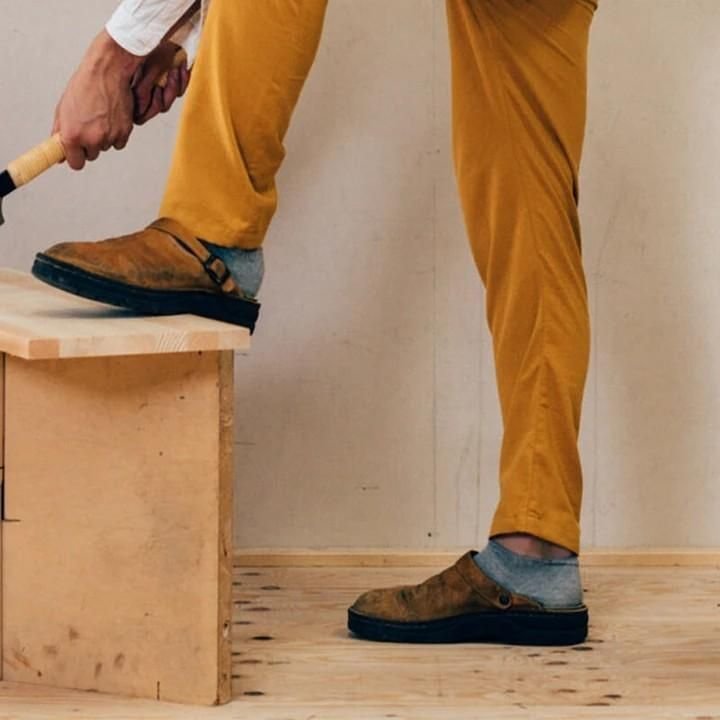 Pantuflas Ferliani – Confort y Soporte Ortopedico