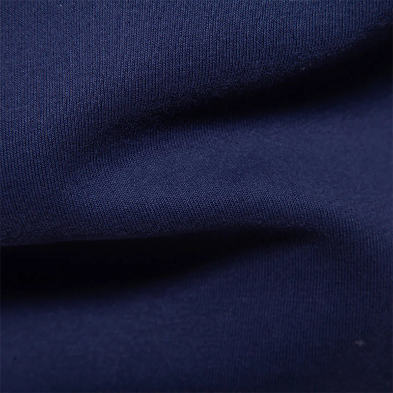 Polo Elite Buenos Aires – Confort y Estilo Moderno azul 