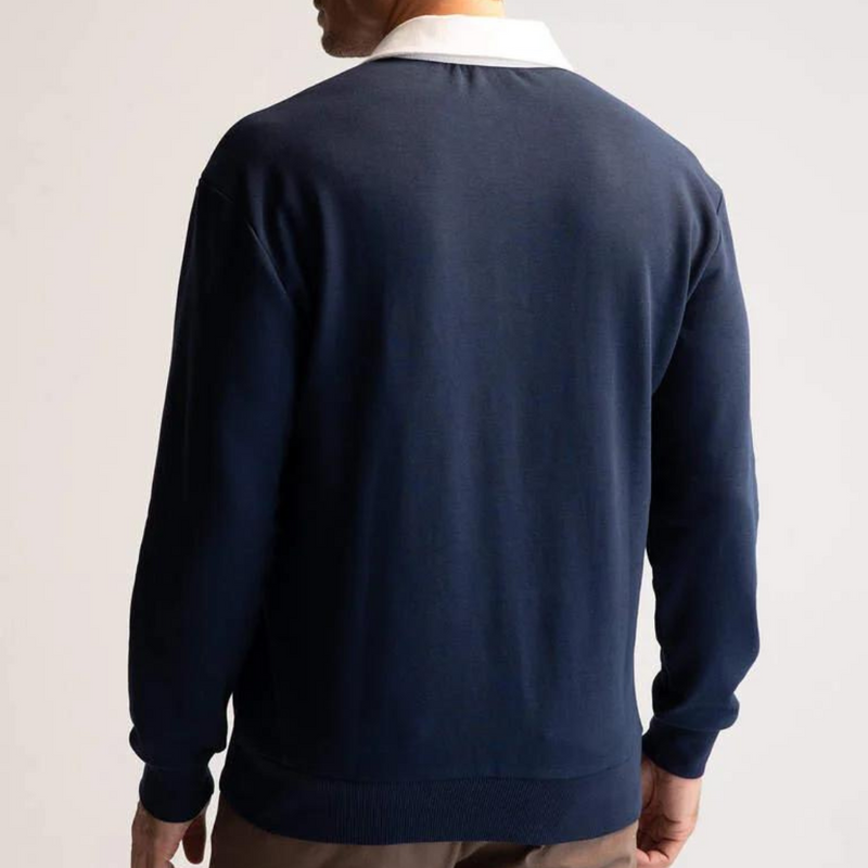 Polo Elite Buenos Aires – Confort y Estilo Moderno azul 4