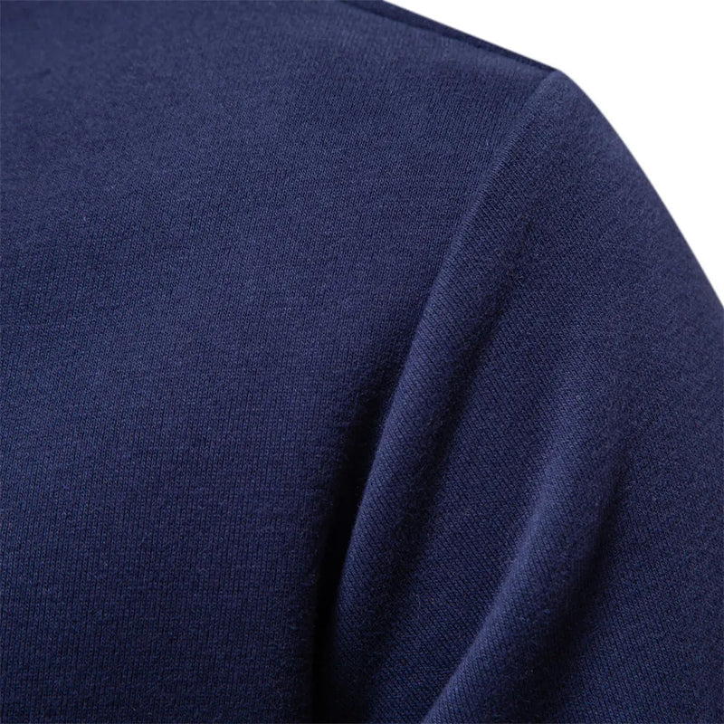 Polo Elite Buenos Aires – Confort y Estilo Moderno AZUL