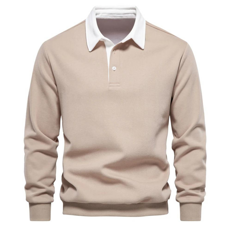 Polo Elite Buenos Aires – Confort y Estilo Moderno  beige