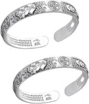 Pulsera Pixiu de Plata 925 – Talismán de Riqueza